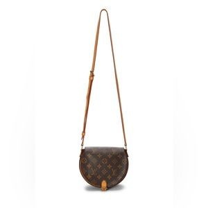 Louis Vuitton Tambourine Bag - Brown Crossbody Bags, Handbags - LOU54289